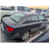 Image 5 : TOW YARD SEIZURE: 2007 CHEVROLET COBALT