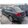 Image 7 : TOW YARD SEIZURE: 2007 CHEVROLET COBALT