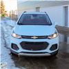 Image 2 : UNRESERVED! 2018 CHEVROLET TRAX AWD