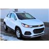 Image 3 : UNRESERVED! 2018 CHEVROLET TRAX AWD