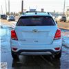 Image 6 : UNRESERVED! 2018 CHEVROLET TRAX AWD