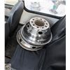 Image 22 : 2006 CHEVROLET CUTAWAY VAN