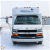 Image 2 : 2006 CHEVROLET CUTAWAY VAN