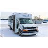Image 3 : 2006 CHEVROLET CUTAWAY VAN