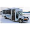 Image 4 : 2006 CHEVROLET CUTAWAY VAN