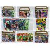 Image 1 : FEATURED: SILVER-BRONZE AGE COMICS BY THE BOXLOAD