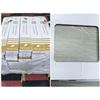 Image 1 : FEATURED: PALLETS OF GLUE DOWN VINYL FLOORING