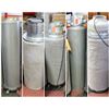 Image 1 : FEATURED: INDUSTRIAL SIZE FILTERS