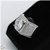 Image 2 : #3720-5.00 CT GRA CERTIFIED ROUND BRILLIANT