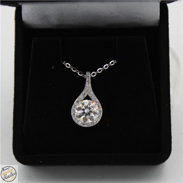 #3717-1.00 CT GRA CERTIFIED ROUND BRILLIANT