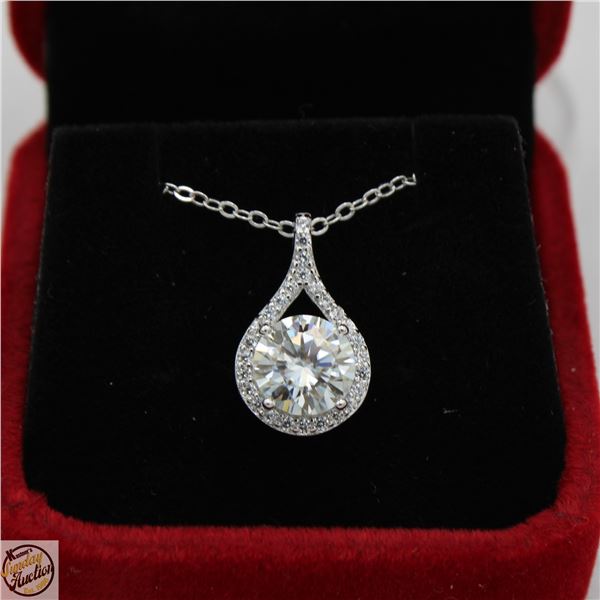 #3718-2.00 CT GRA CERTIFIED ROUND BRILLIANT