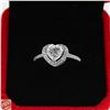 Image 1 : #3699-1.00 CT GRA CERTIFIED HEART BRILLIANT