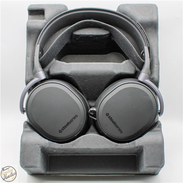 STEELSERIES ARCTIS PRO WIRELESS HEADSET