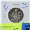 Image 1 : 1966 SILVER CANADIAN HALF DOLLAR