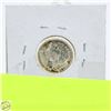Image 2 : UNC 1966 SILVER CANADIAN DIME