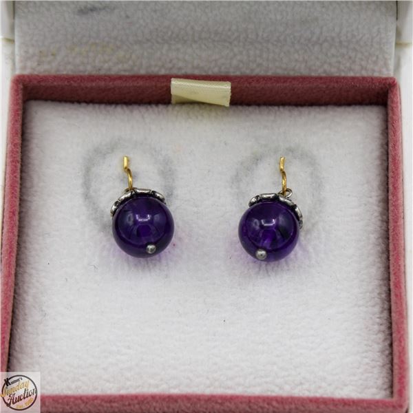 .925 ALE 2 PENDANT BEADS