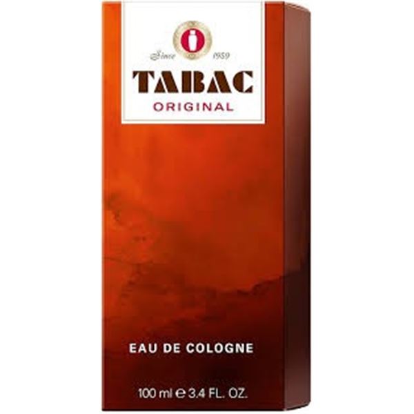 300ML TABAC ORIGINAL EAU DE COLOGNE