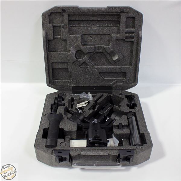 BRAND NEW DJI RONIN-SC CAMERA STABILIZER 3-AXIS