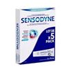 Image 1 : 5 X 75ML SENSODYNE TOOTHPASTE