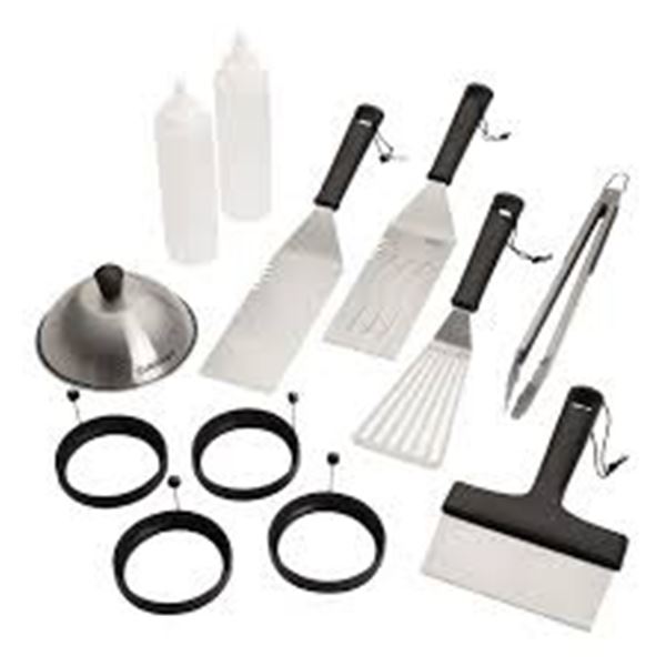 BRAND NEW CUISINART 12PC FUSION PRO TOOL SET