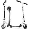 Image 1 : BRAND NEW MADD GEAR RUSH 125 FOLDING KICK SCOOTER