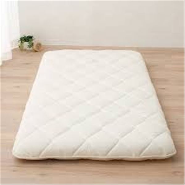 NEW TAKAMON JAPANESE FUTON MATTRESS QUEEN SIZED