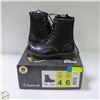 Image 1 : NEW PROSPECTOR BOOTS UNISEX MENS 4 WOMENS 6