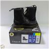 Image 1 : NEW PROSPECTOR BOOTS UNISEX MENS 5 WOMENS 7