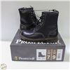 Image 1 : NEW PROSPECTOR BOOTS UNISEX MENS 7 WOMENS 9