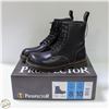 Image 1 : NEW PROSPECTOR BOOTS UNISEX MENS 8 WOMENS 10