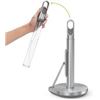 Image 1 : NEW SIMPLEHUMAN 177ML PAPER TOWEL PUMP