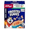 Image 1 : NEW W BOX 1.41KG KELLOGGS FROSTED FLAKES