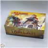Image 1 : NEW SEALED MAGIC RIVALS OF IXALAN BOOSTER BOX