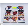 Image 1 : CONNOR MCDAVID ROOKIES AND 1ST YEAR 8 CARDS