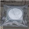 Image 1 : 2015 CANADA SILVER DOLLAR ‘BEAVER’ COIN