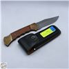 Image 1 : LARGE LOCK BACK KNIFE 6.5 CLOSED MADE IN PAKISTAN