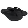 Image 1 : NEW ROOTS WOMENS FLIP FLOPS SIZE 10