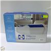Image 1 : SEALY CONTOUR COOLING GEL PILLOW W MEMORY FOAM