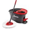 Image 1 : NEW VILEDA EASY WRING SPIN MOP SYSTEM