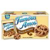 Image 1 : 30 X 56G FAMOUS AMOS CHOCOLATE CHIP COOKIES