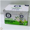 Image 1 : 12 X 500ML THIRSTY BUDDHA ORGANIC COCONUT WATER
