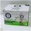 Image 1 : 12 X 500ML THIRSTY BUDDHA ORGANIC COCONUT WATER