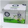 Image 1 : 12 X 500ML THIRSTY BUDDHA ORGANIC COCONUT WATER