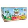 Image 1 : 24 X 90G GOGO SQUEEZ ORGANIC VARIETY PACK