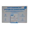 Image 1 : NEW ANKER 30W FAST CHARGING KIT W 2 LIGHTNING CABL