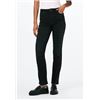 Image 1 : NEW BUFFALO DAVID BITTON WOMENS HIGH RISE JEANS