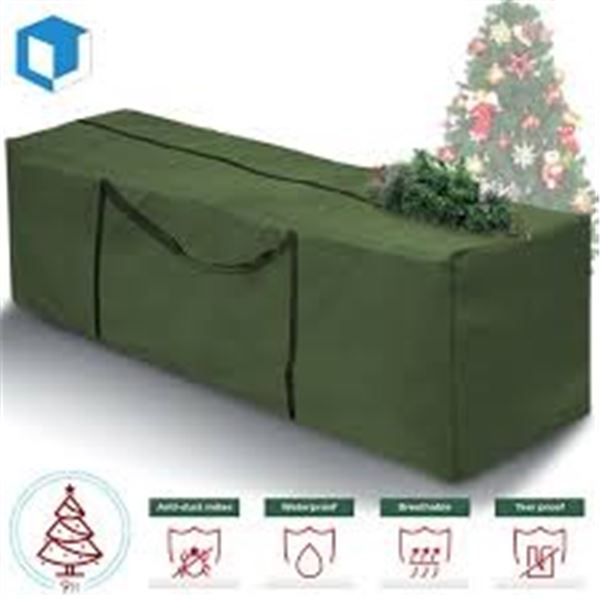 BRAND NEW CHRISTMAS TREE BAG FOR ARTIFICIAL TREE