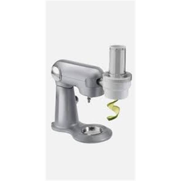 NEW CUISINART PREPEXPRESS ATTACHMENT