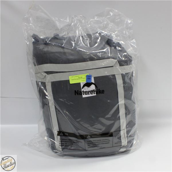 NEW NATUREHIKE HL500 BLUE LIME