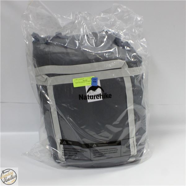 NEW NATUREHIKE HL500 BLUE LIME